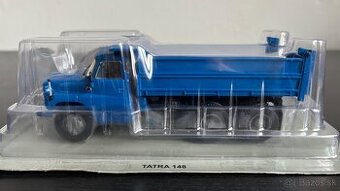 Tatra 148 1/43 DeaGostini