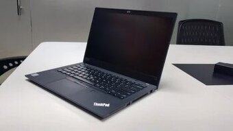 Lenovo ThinkPad T14 2 gen., i5-11. gen., 16 GB RAM, 256 SSD