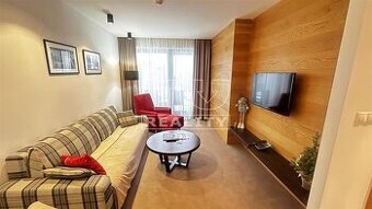 Predám 2 izbový byt, balkón, Vysoké Tatry