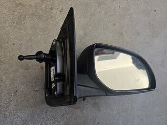 Spätné zrkadlá Hyundai i20 2010