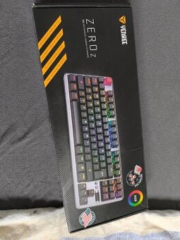 Yenkee Zero Z YKB 3001US