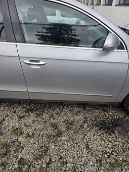 Prave predne dvere passat b6 - 1