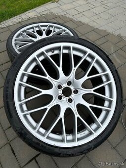 disky - elektróny DIEWE R22