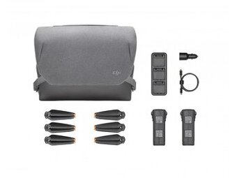 DJI Mavic 3 - Fly more kit - 1