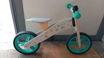 Odražadlo Kinderkraft runner star