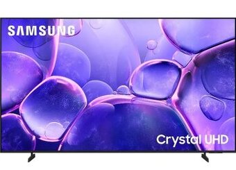 Predám nový Samsung QLED 65" s umelou inteligenciou