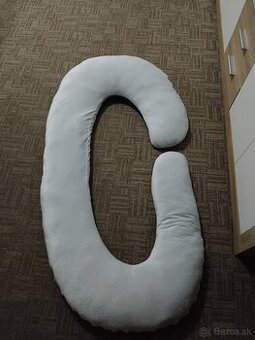 Nový tehotenský vankúš