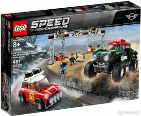 LEGO Speed Champions 75894 - 1