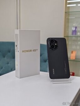 Predám Honor 400 5G 512Gb  čisto nový ✓