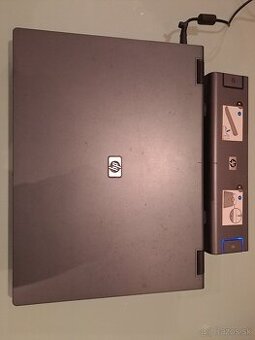 Notebook HP 6710B