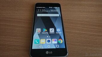 LG K4