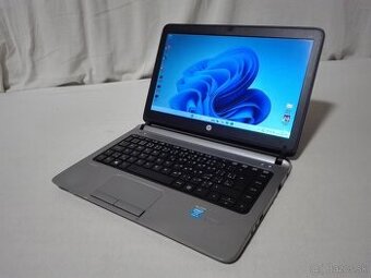 HP Probook. i5. SSD 128 GB.  RAM 8 GB. Nová baterka. - 1