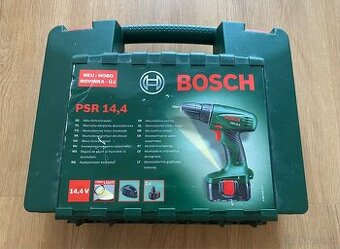 Bosch PSR 14,4