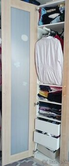 IKEA skriňa - 1