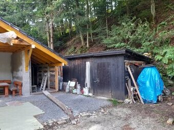 Predam stavebnu budu