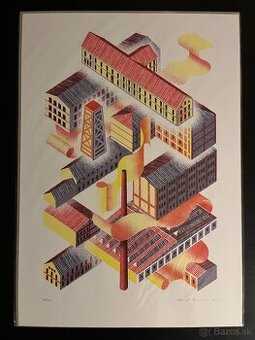 Čierne diery - Klinger - Olejnikova