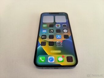 apple iphone 13 PRO 512gb Blue / Batéria 100%