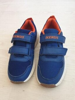 Detské tenisky Kensis Berg II č. 35 - top stav