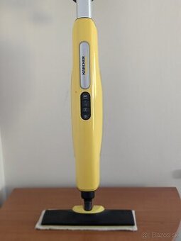 Parný mop Kärcher sc3 upright