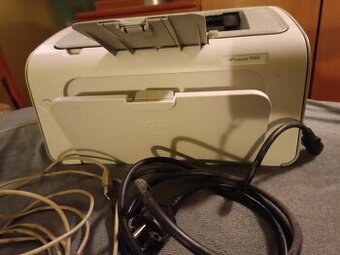 Tlačiareň HP LaserJet P1005