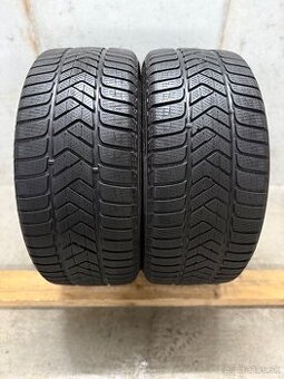 Zimné pneumatiky 245/40/18 Pirelli Sottozero 3 Winter AO