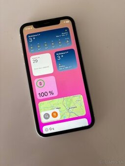 Apple IPhone 11, applewatch se 44mm AirPods pro