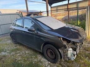 Rozpredám Citroen C4 1,6 HDI