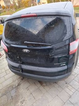 Rozpredám smax automat