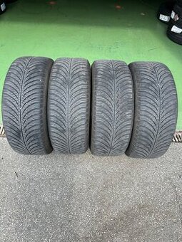 235/55 R17 103H GOOD YEAR VECTOR 4 SEASONS G2