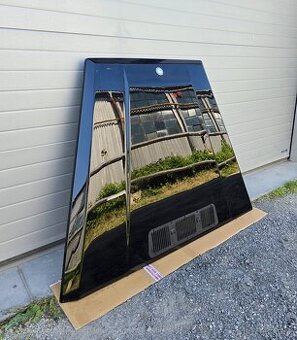 kapota Mercedes G W463