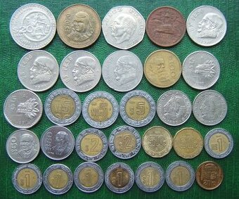 haiti barbados nikaragua guatemala panama fidži tonga a iné