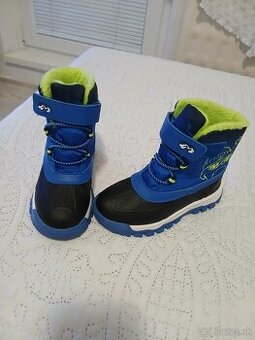 Predám snehule 29 velkost