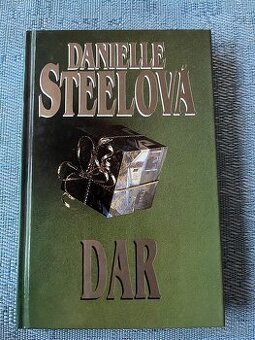 Danielle Steel