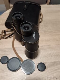 Dalekohled Ďalekohľad BP2 10x50 zamerny kriz