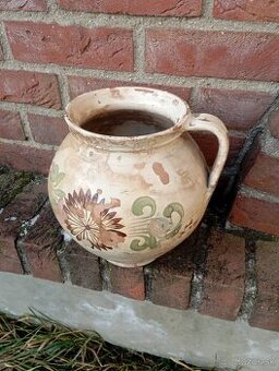 Predám peknú keramiku