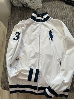 Prechodná pánska bunda Polo sport L