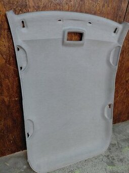 ŠKODA. FABIA 1 STROPNICA