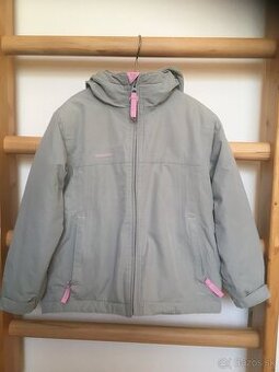Dievčenská bunda 114/121 -
