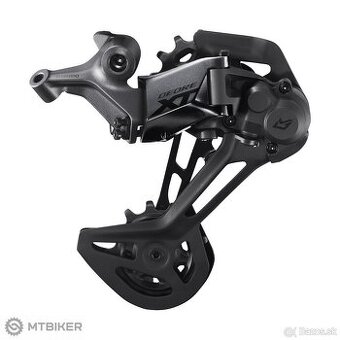 SHIMANO Deore XT set