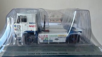 LIAZ 110.577 Racing Truck 1/43 DeaGostini