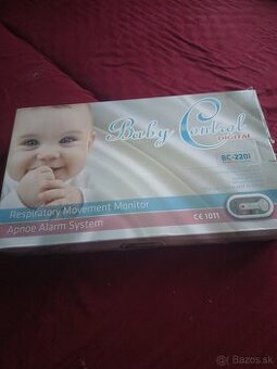 Baby Control Digital