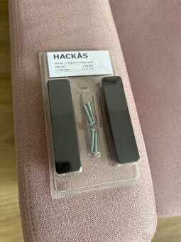 Ikea úchytky / kľučky - HACKÅS - Ikea