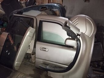 Honda CR-V RD1 náhradné diely