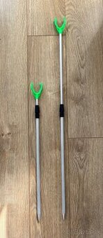 Vidlica, stojan na udice (cena za 4 ks)