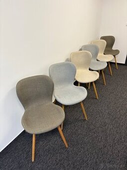 Stoličky + Kancelarske stoličky