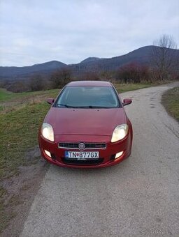 Predam fiat bravo 1.9jtdm 110kw sport