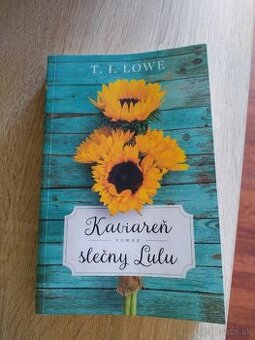 Kaviareň slečny Lulu