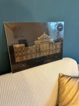 Print Bratiska - Stará Tržnica