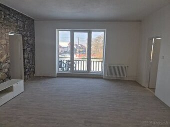 NEBYTOVÝ PRIESTOR NA PRENÁJOM, ČKALOVOVA ULICA, BARCA