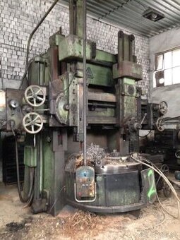 Karusel TOS SK 12 (8204)